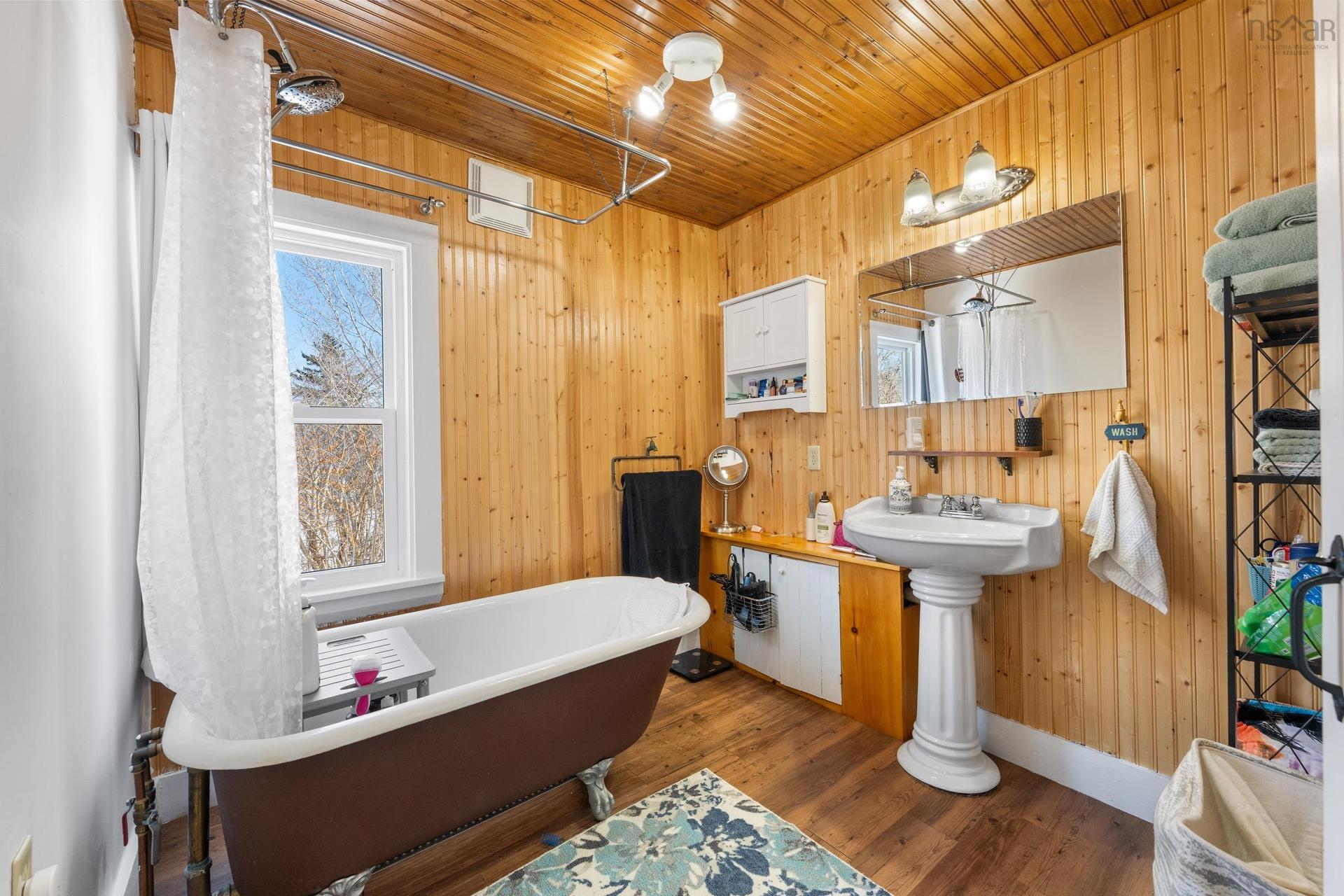 9330 Highway 3, Pleasant Lake, NS