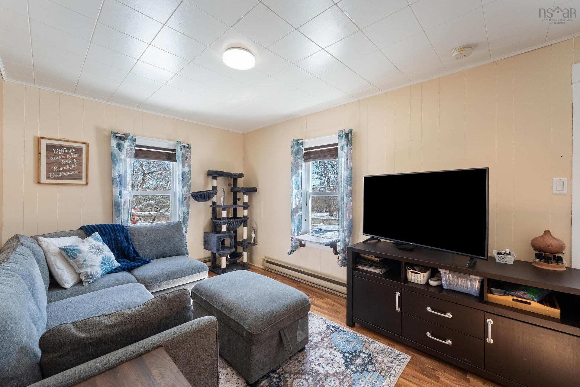 9330 Highway 3, Pleasant Lake, NS