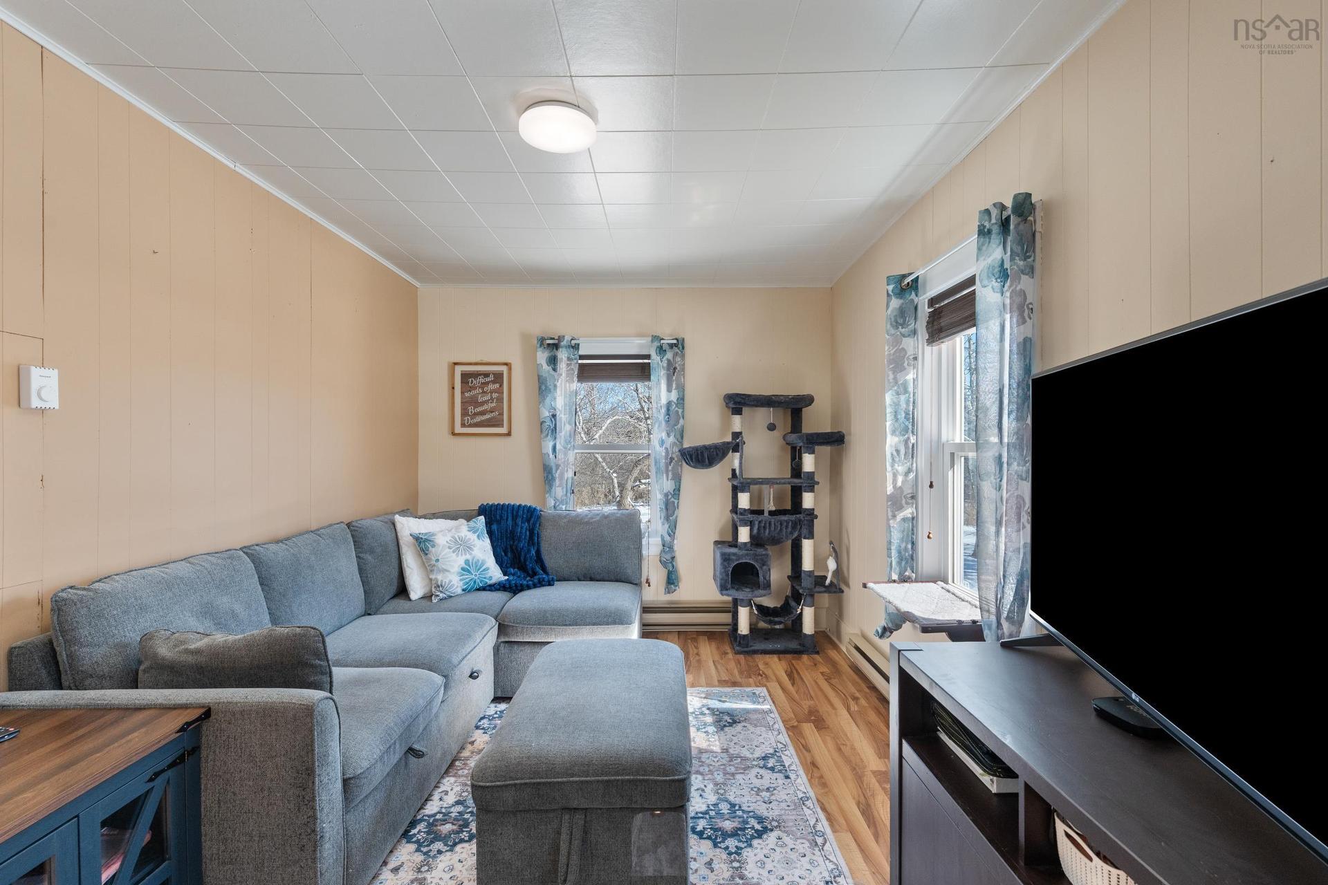 9330 Highway 3, Pleasant Lake, NS