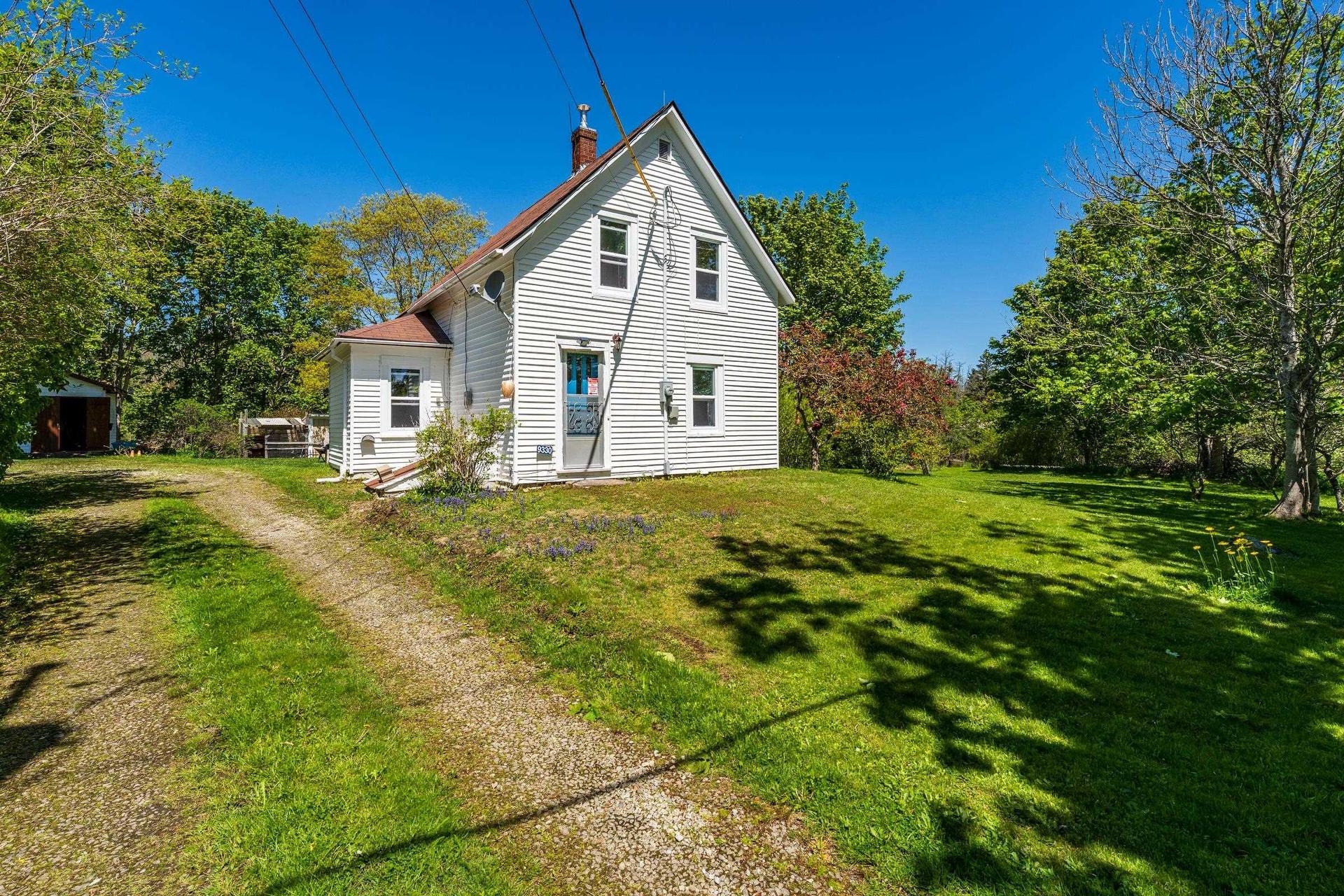 9330 Highway 3, Pleasant Lake, NS