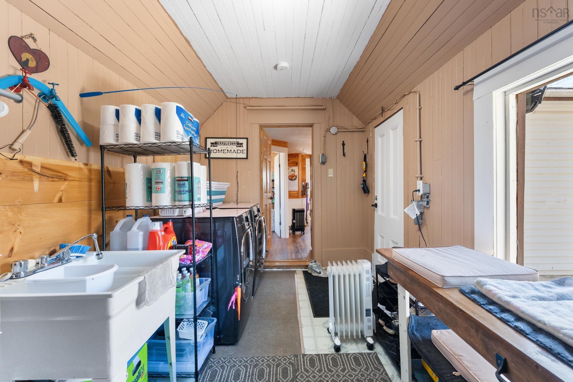 9330 Highway 3, Pleasant Lake, NS