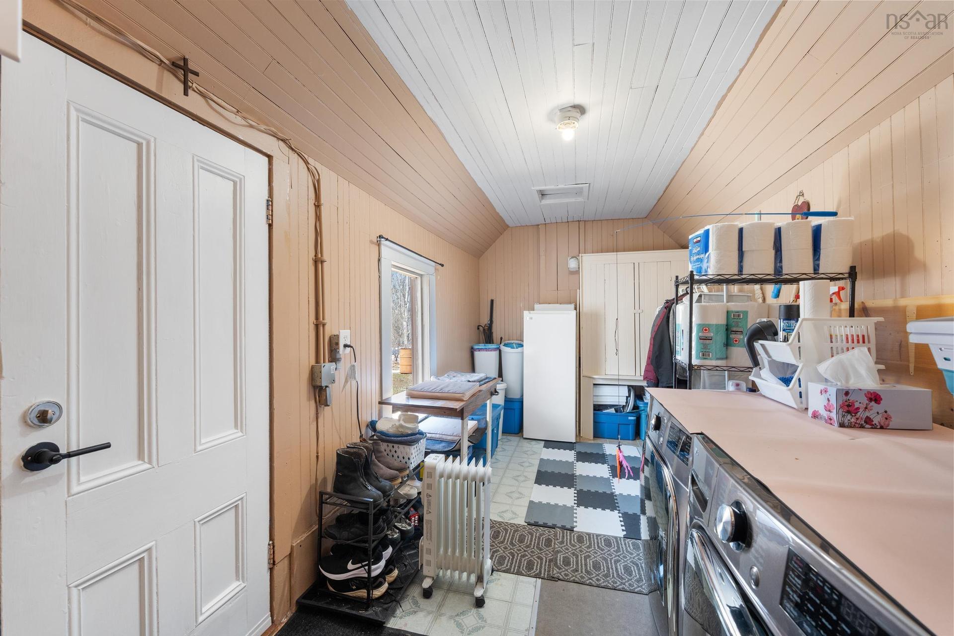 9330 Highway 3, Pleasant Lake, NS