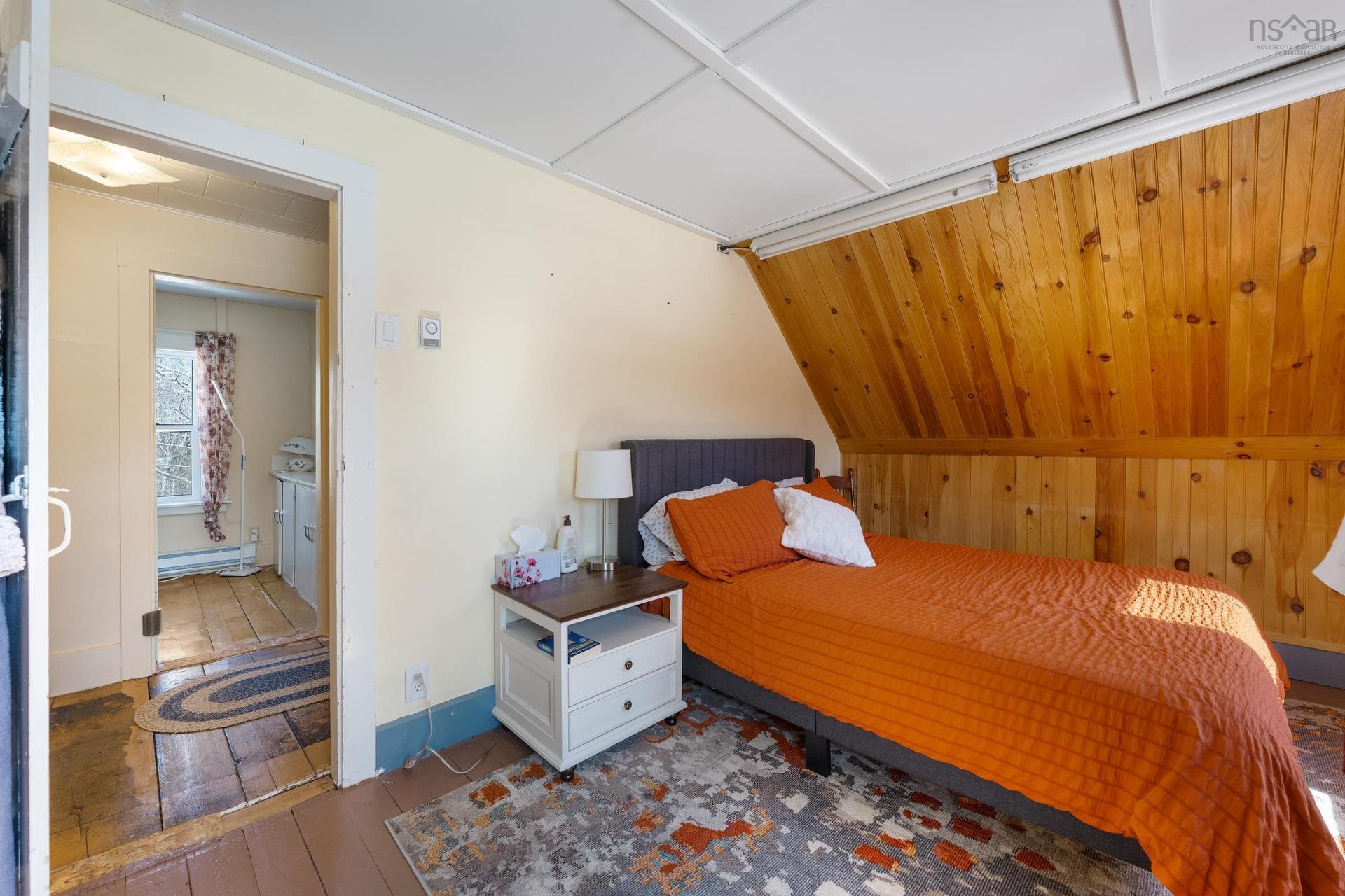 9330 Highway 3, Pleasant Lake, NS