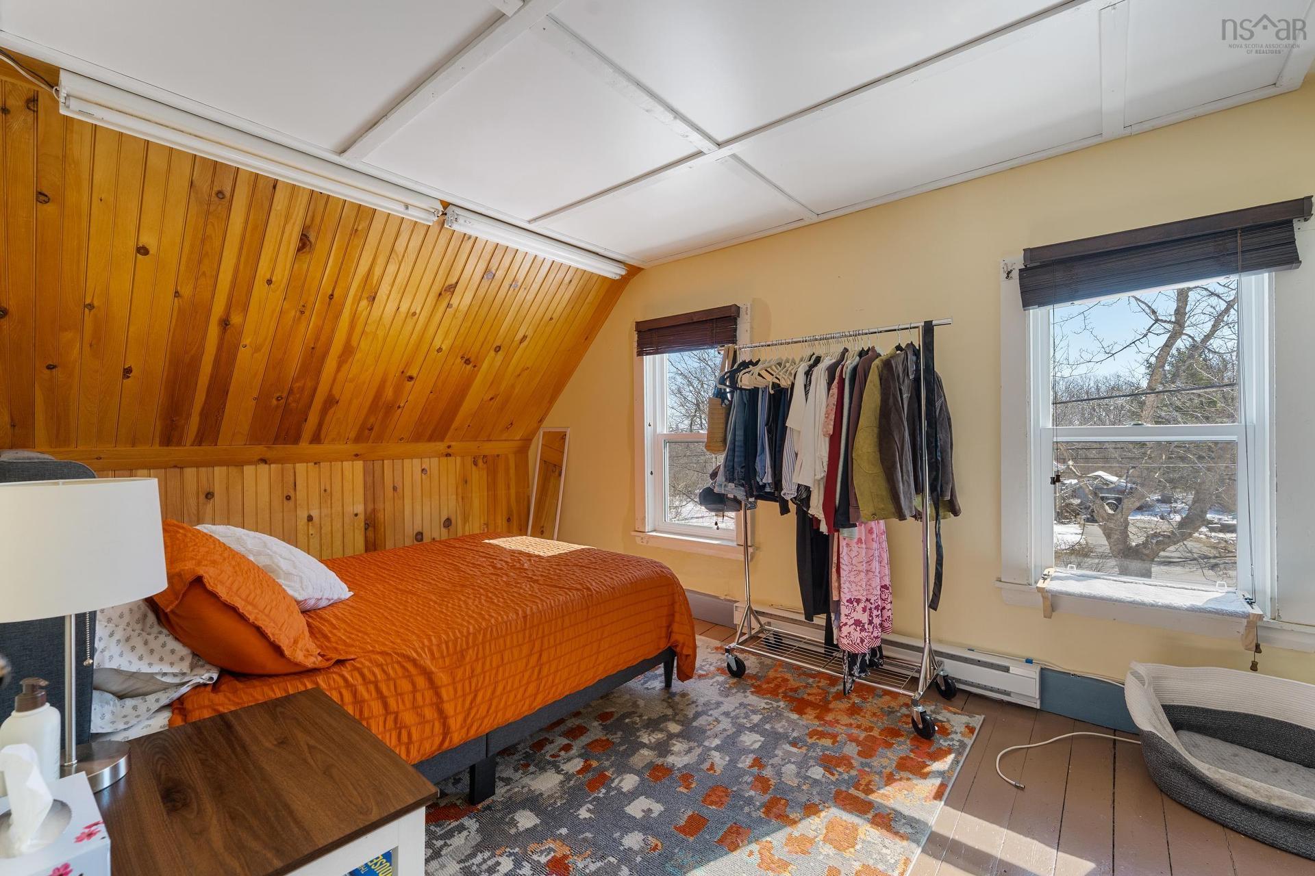 9330 Highway 3, Pleasant Lake, NS