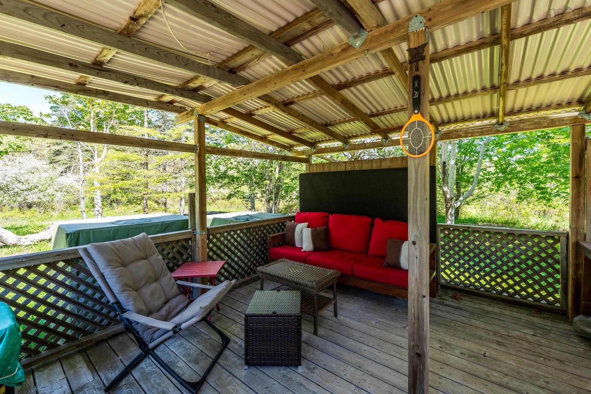 9330 Highway 3, Pleasant Lake, NS