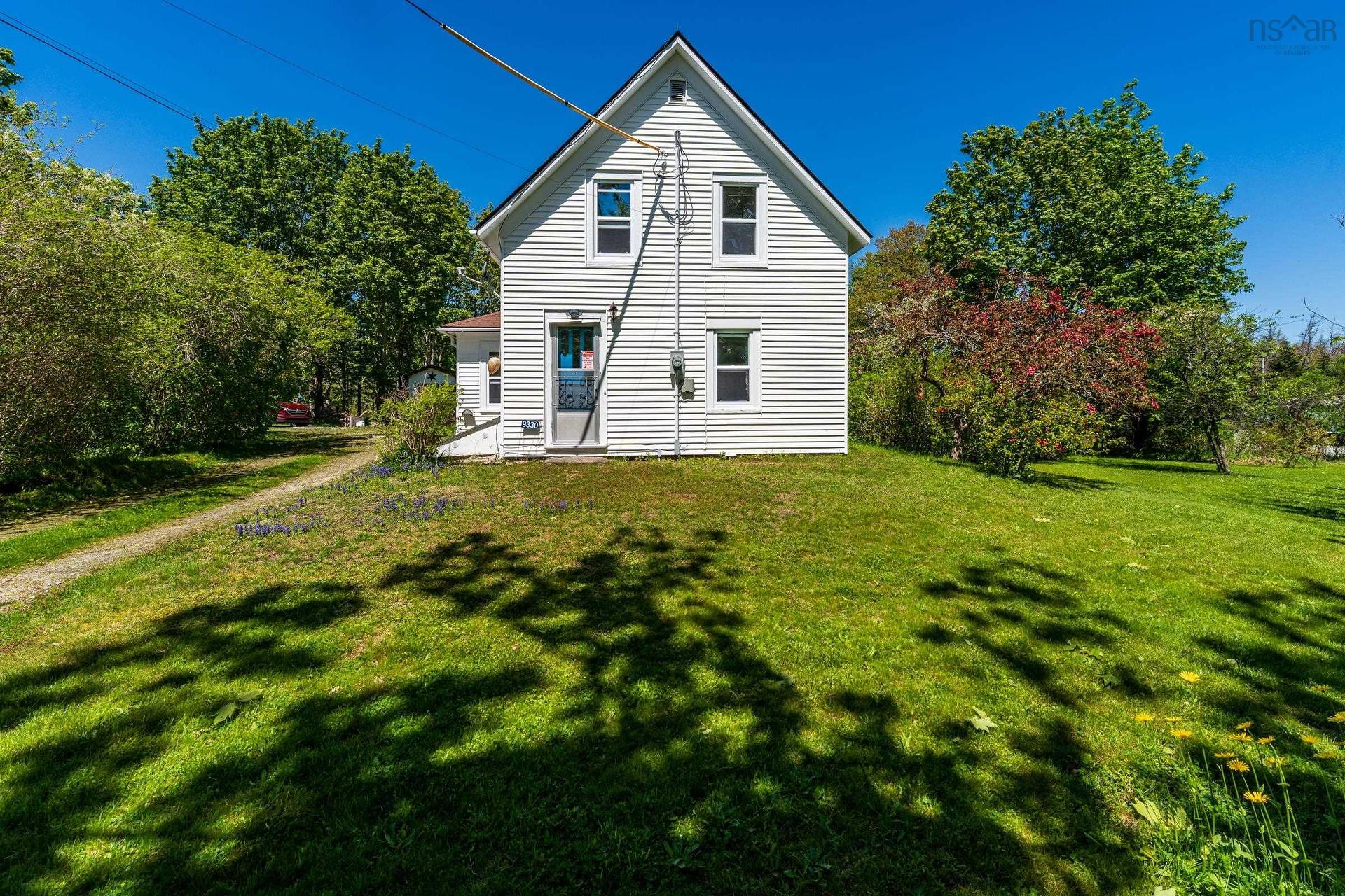 9330 Highway 3, Pleasant Lake, NS