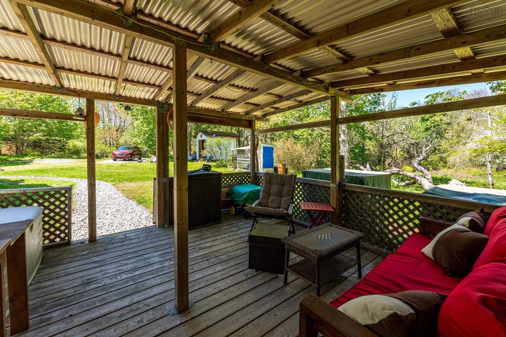 9330 Highway 3, Pleasant Lake, NS