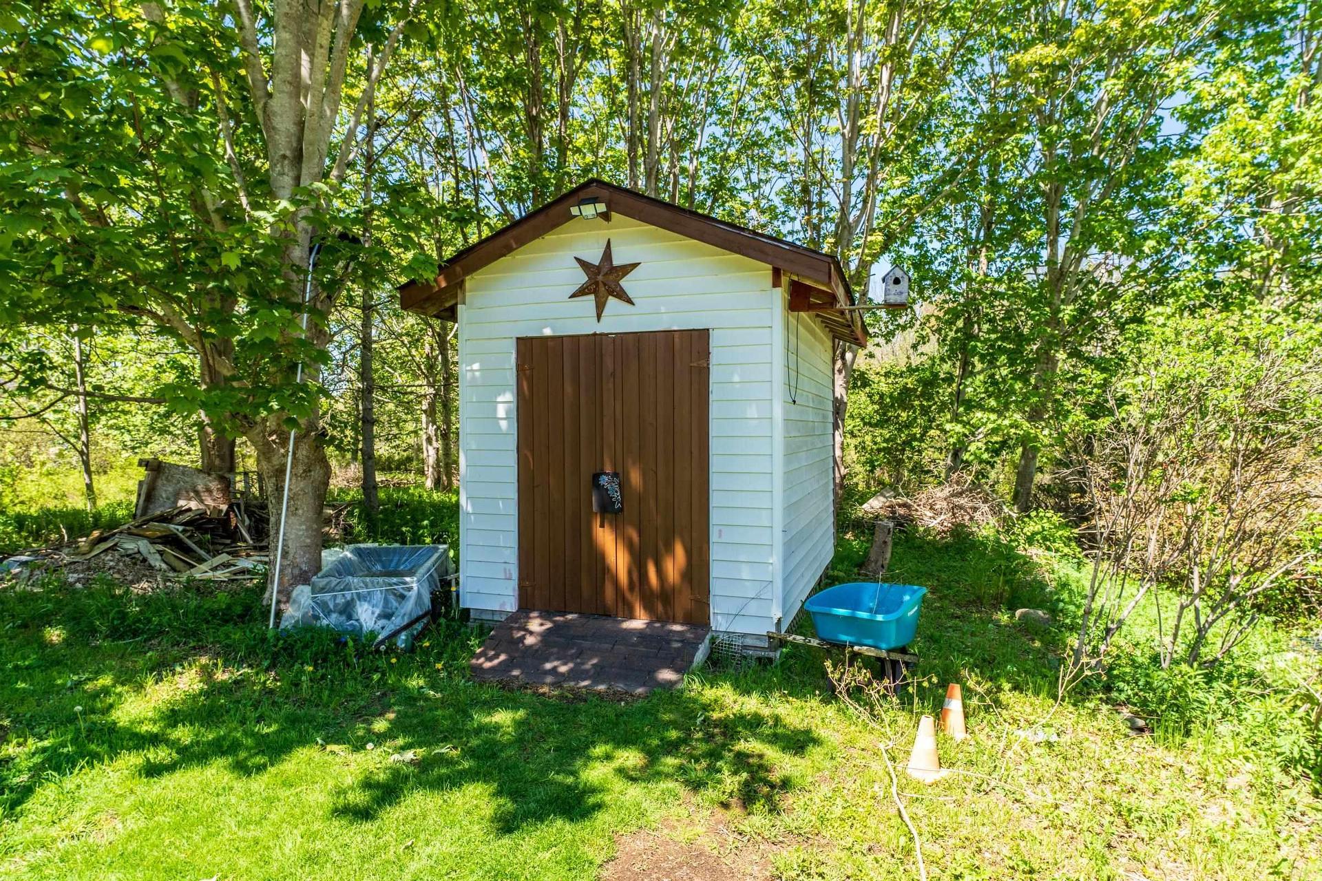 9330 Highway 3, Pleasant Lake, NS