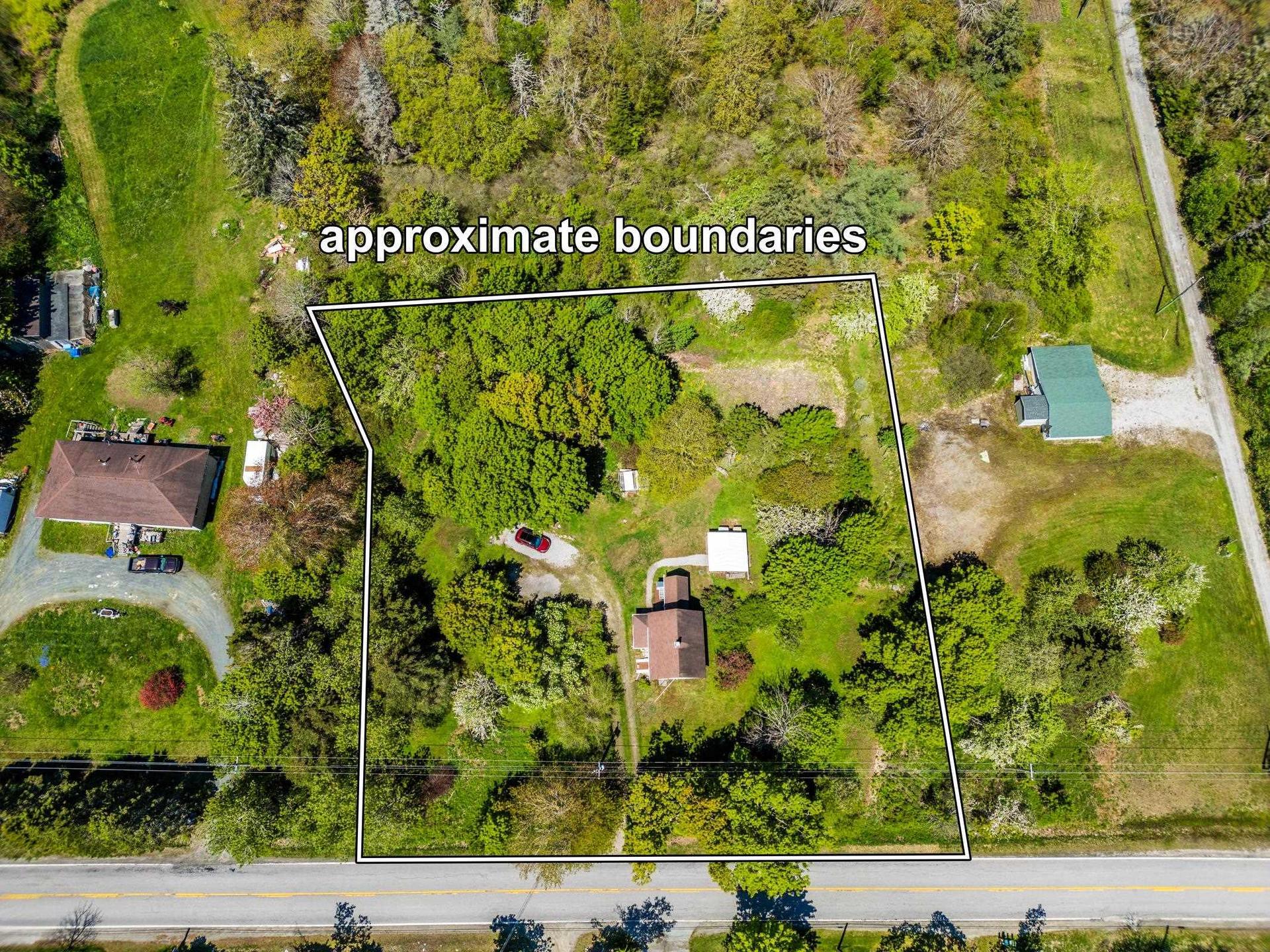 9330 Highway 3, Pleasant Lake, NS
