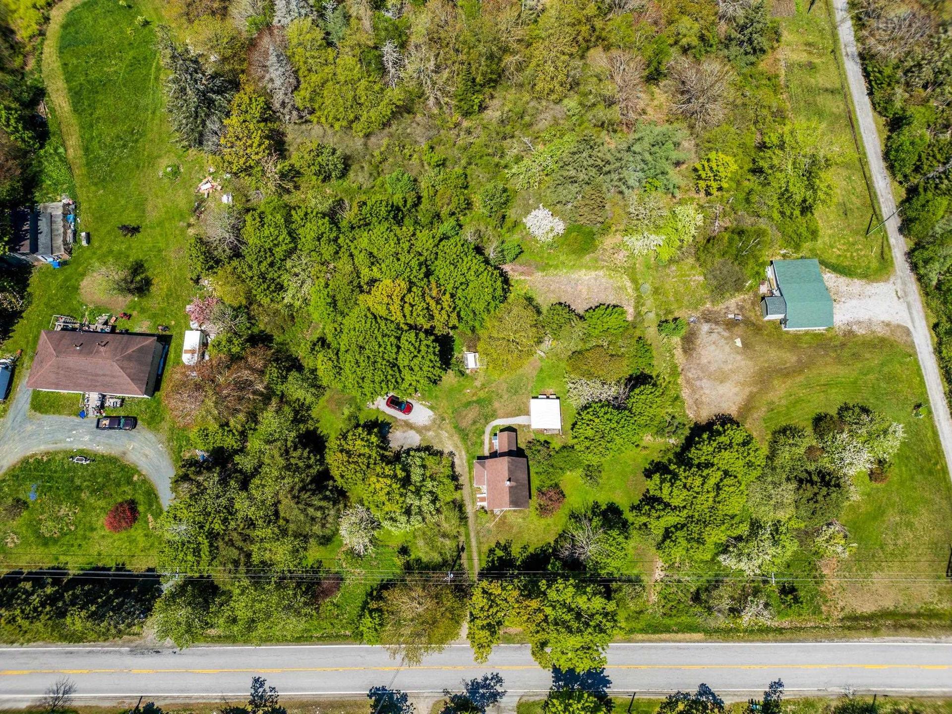 9330 Highway 3, Pleasant Lake, NS