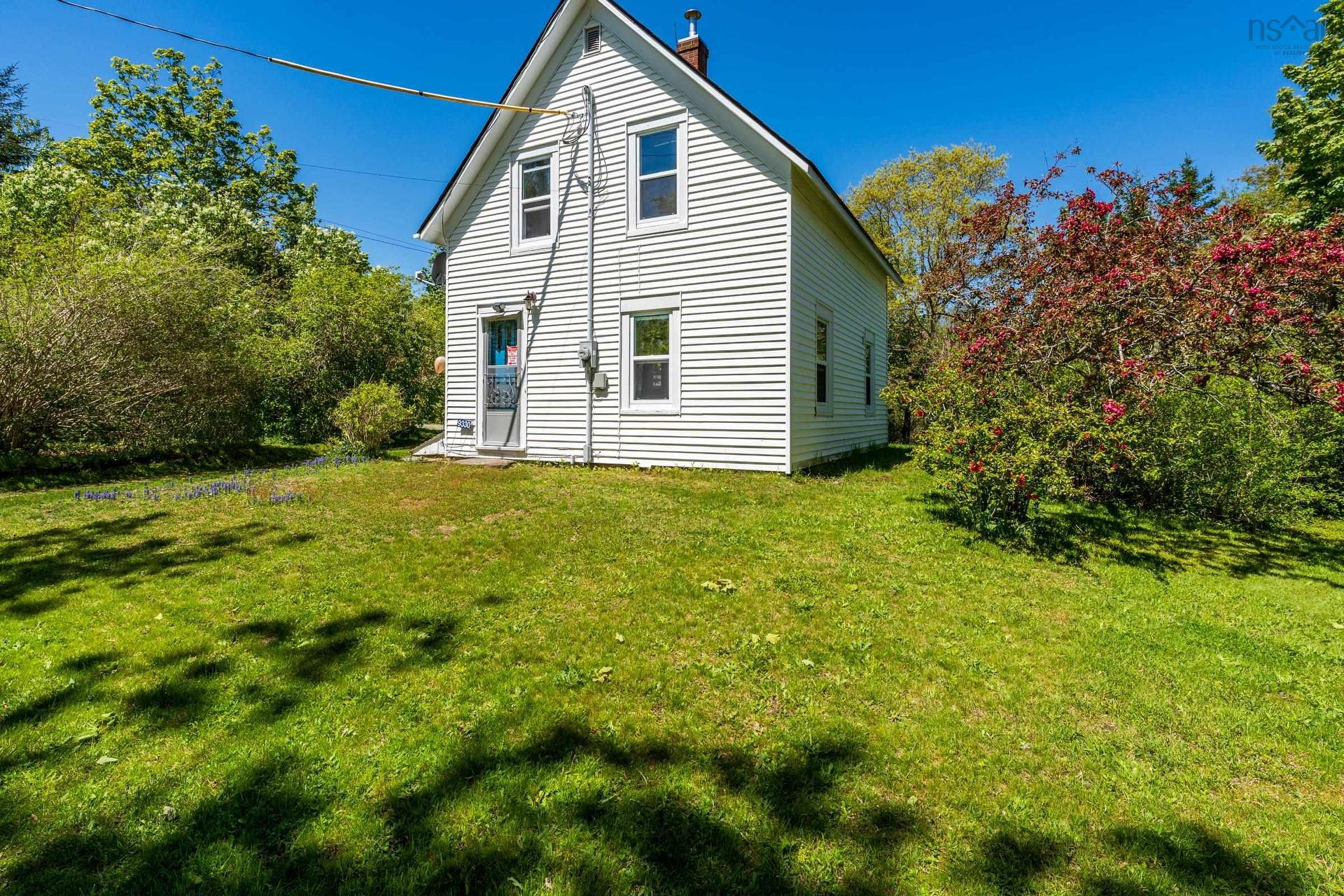 9330 Highway 3, Pleasant Lake, NS