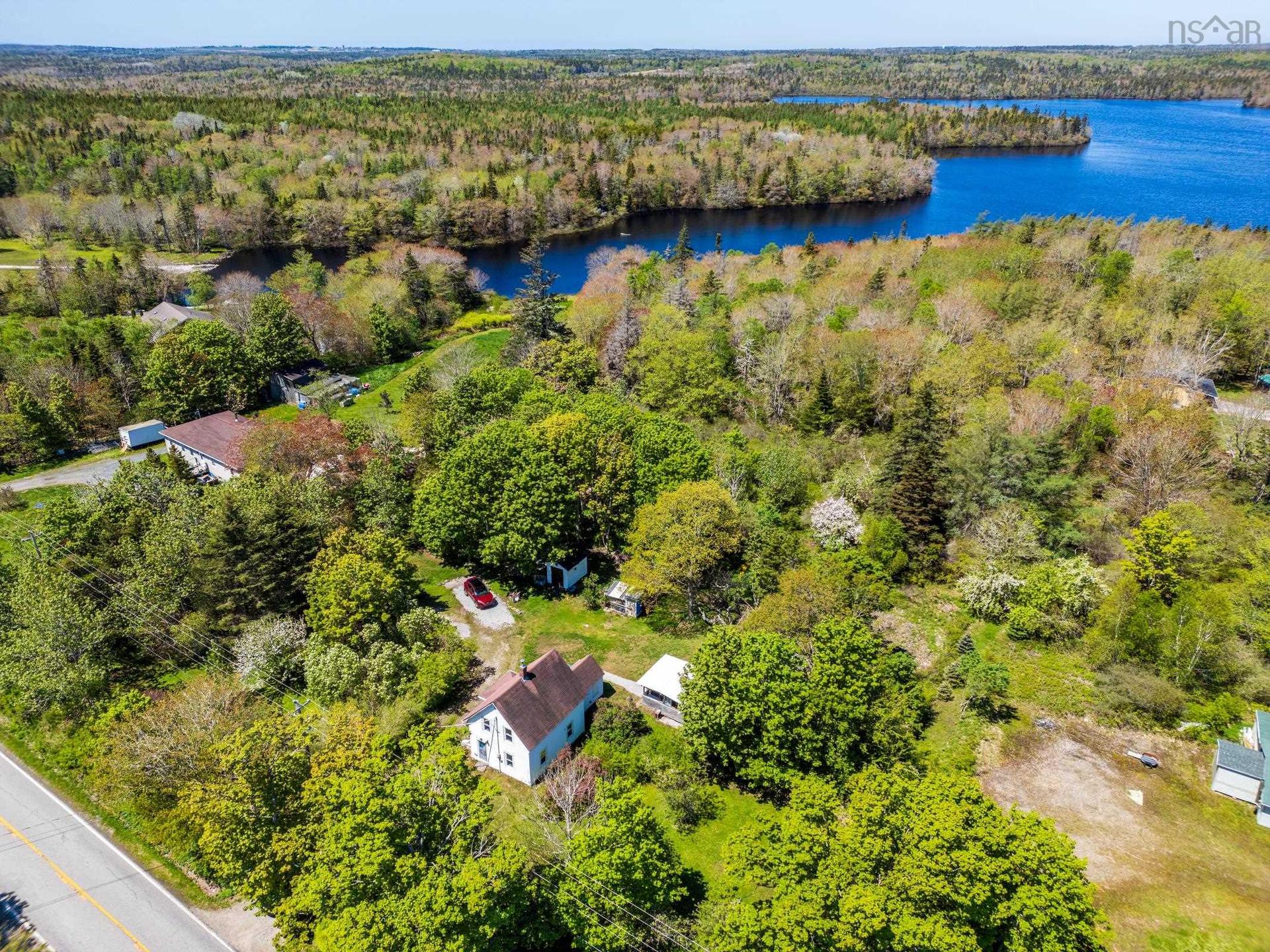 9330 Highway 3, Pleasant Lake, NS