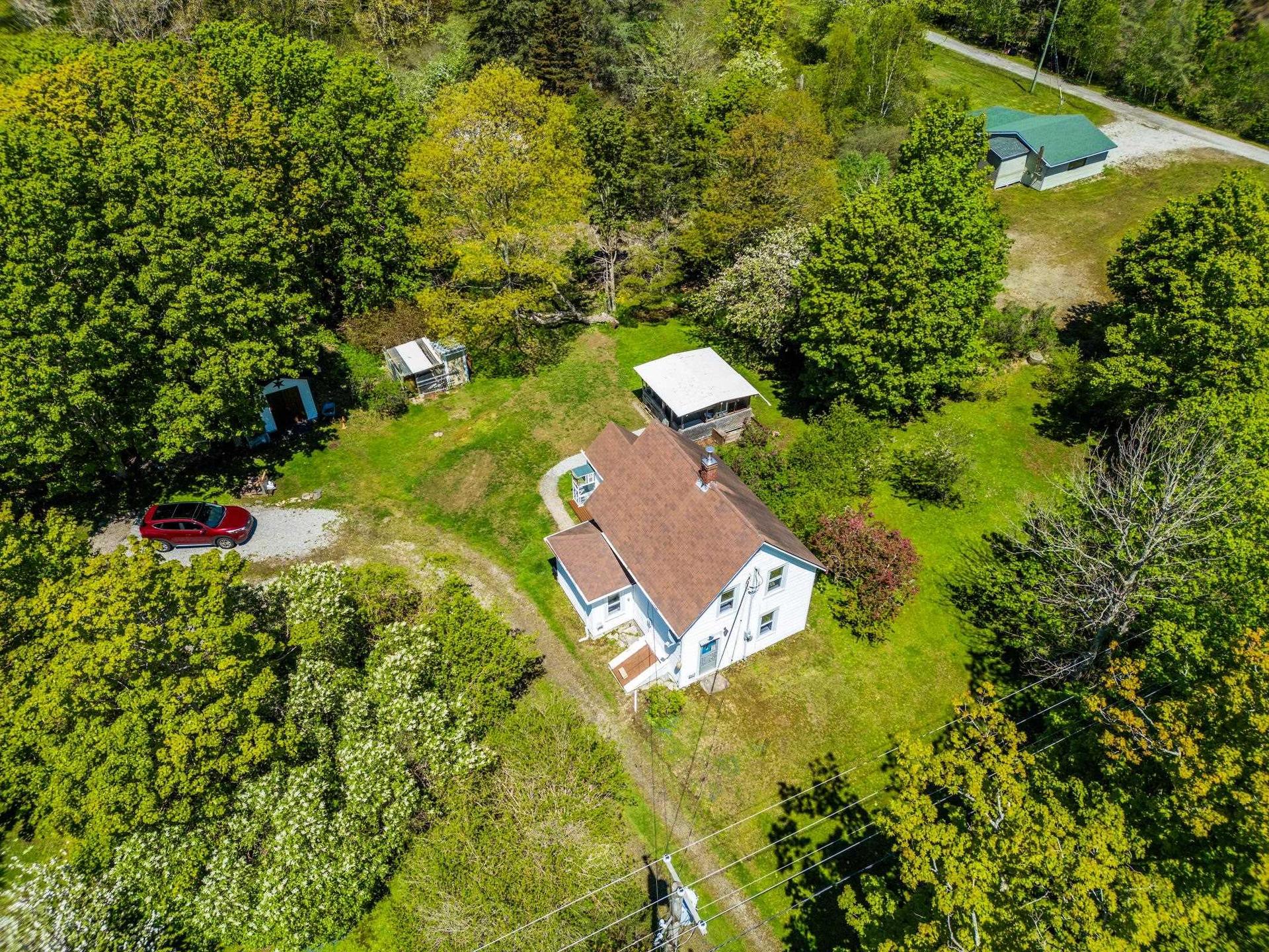 9330 Highway 3, Pleasant Lake, NS