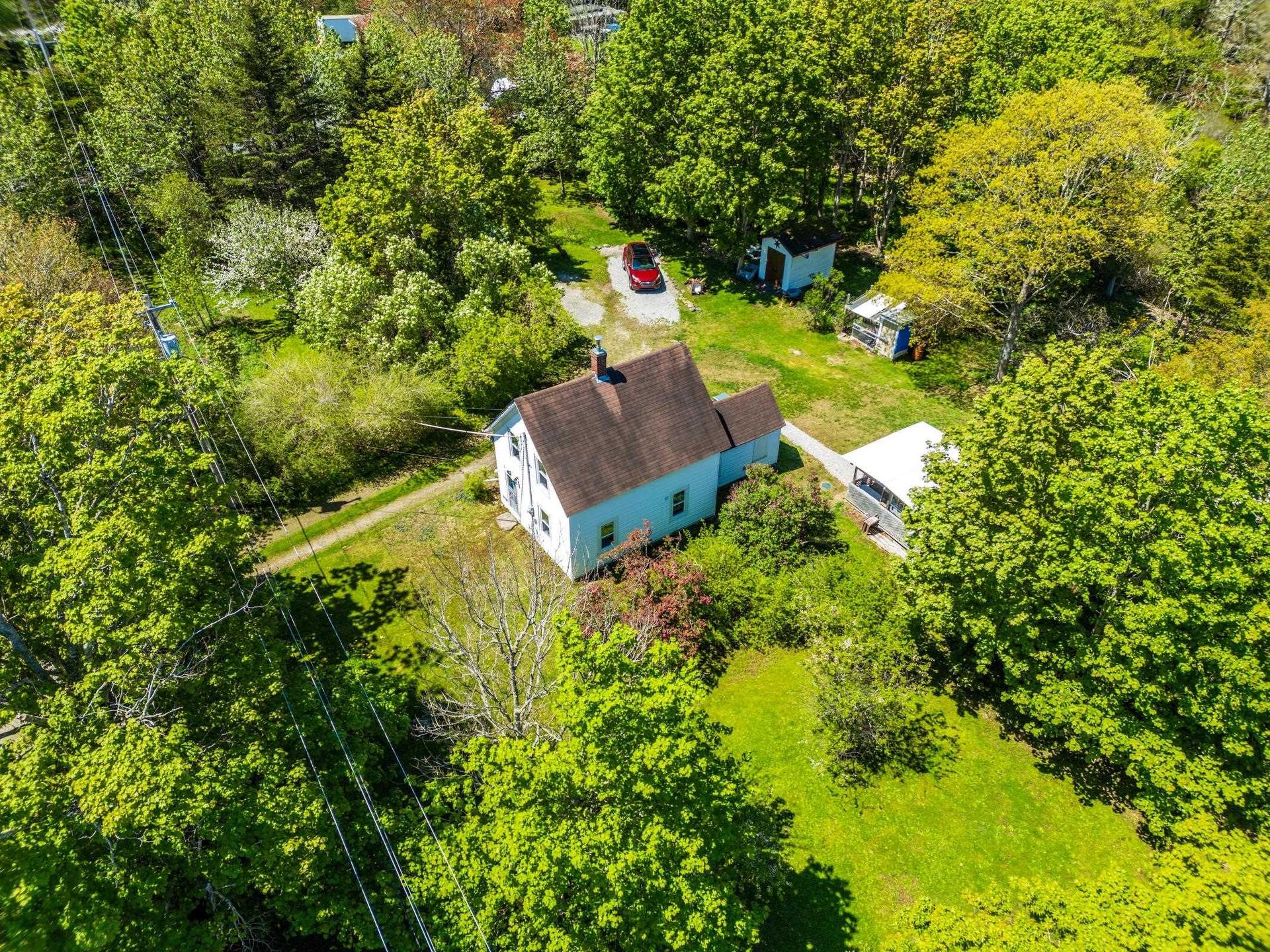 9330 Highway 3, Pleasant Lake, NS