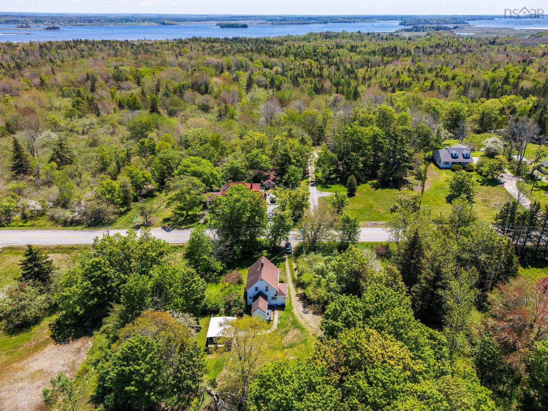 9330 Highway 3, Pleasant Lake, NS