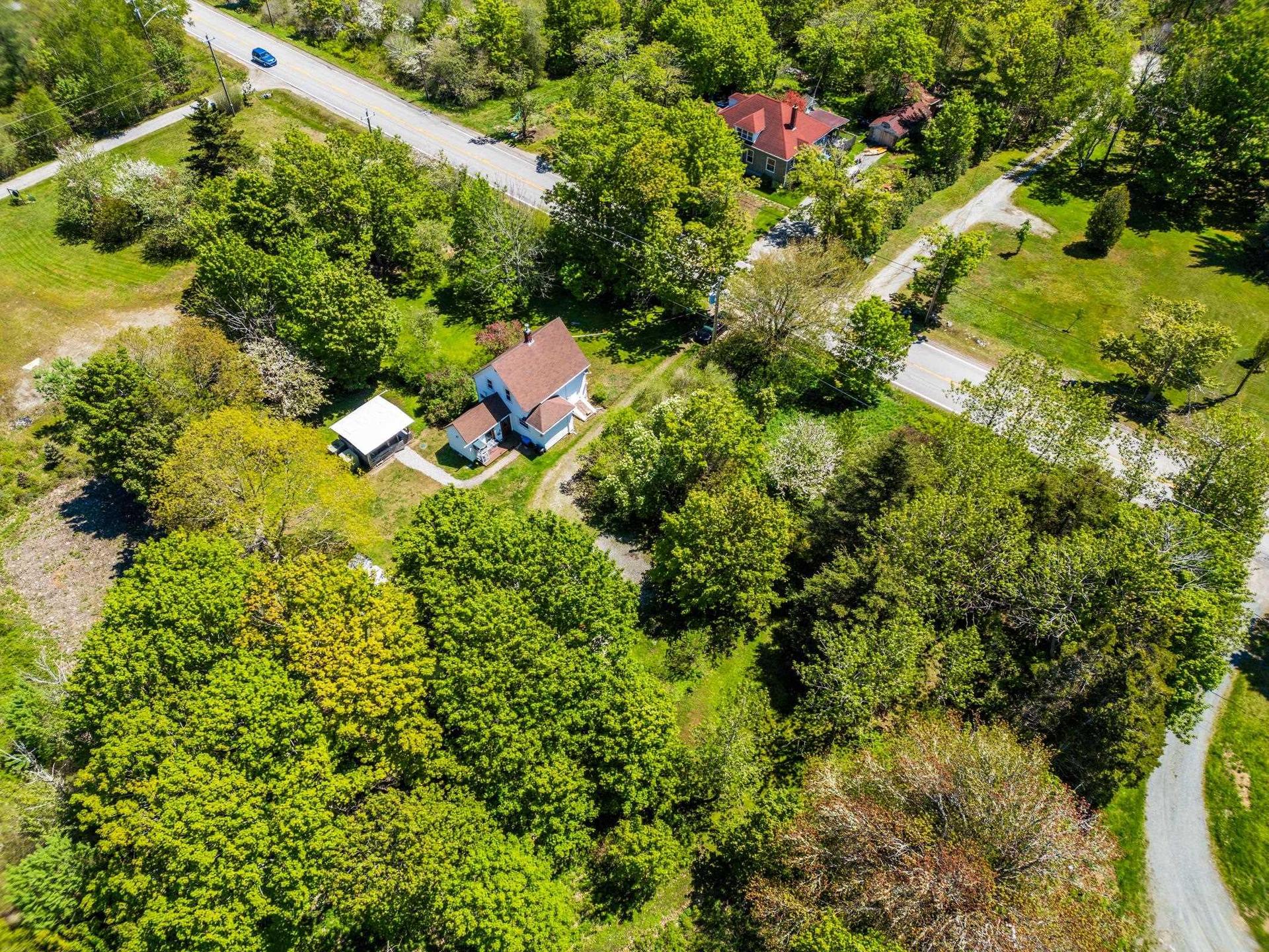 9330 Highway 3, Pleasant Lake, NS