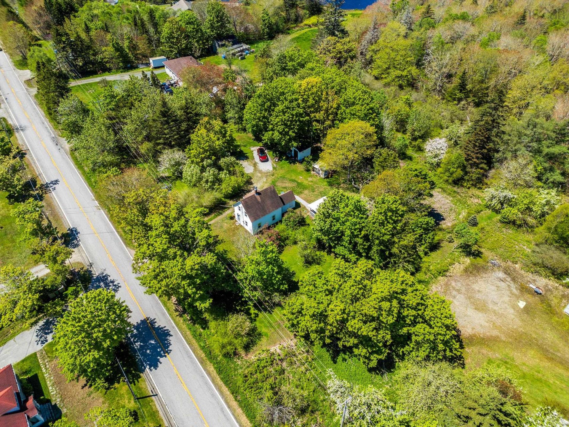 9330 Highway 3, Pleasant Lake, NS