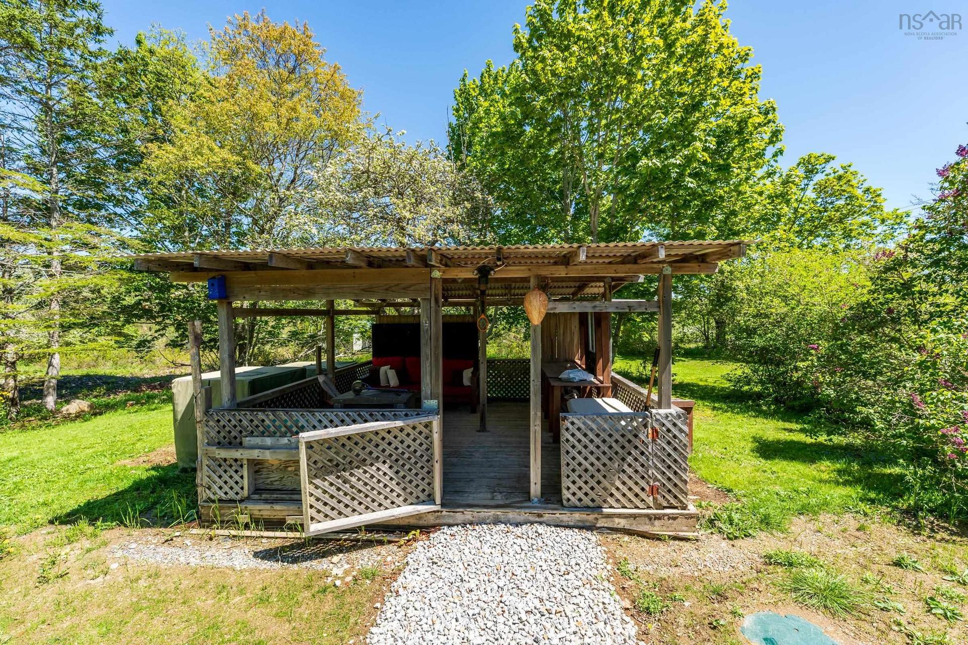 9330 Highway 3, Pleasant Lake, NS