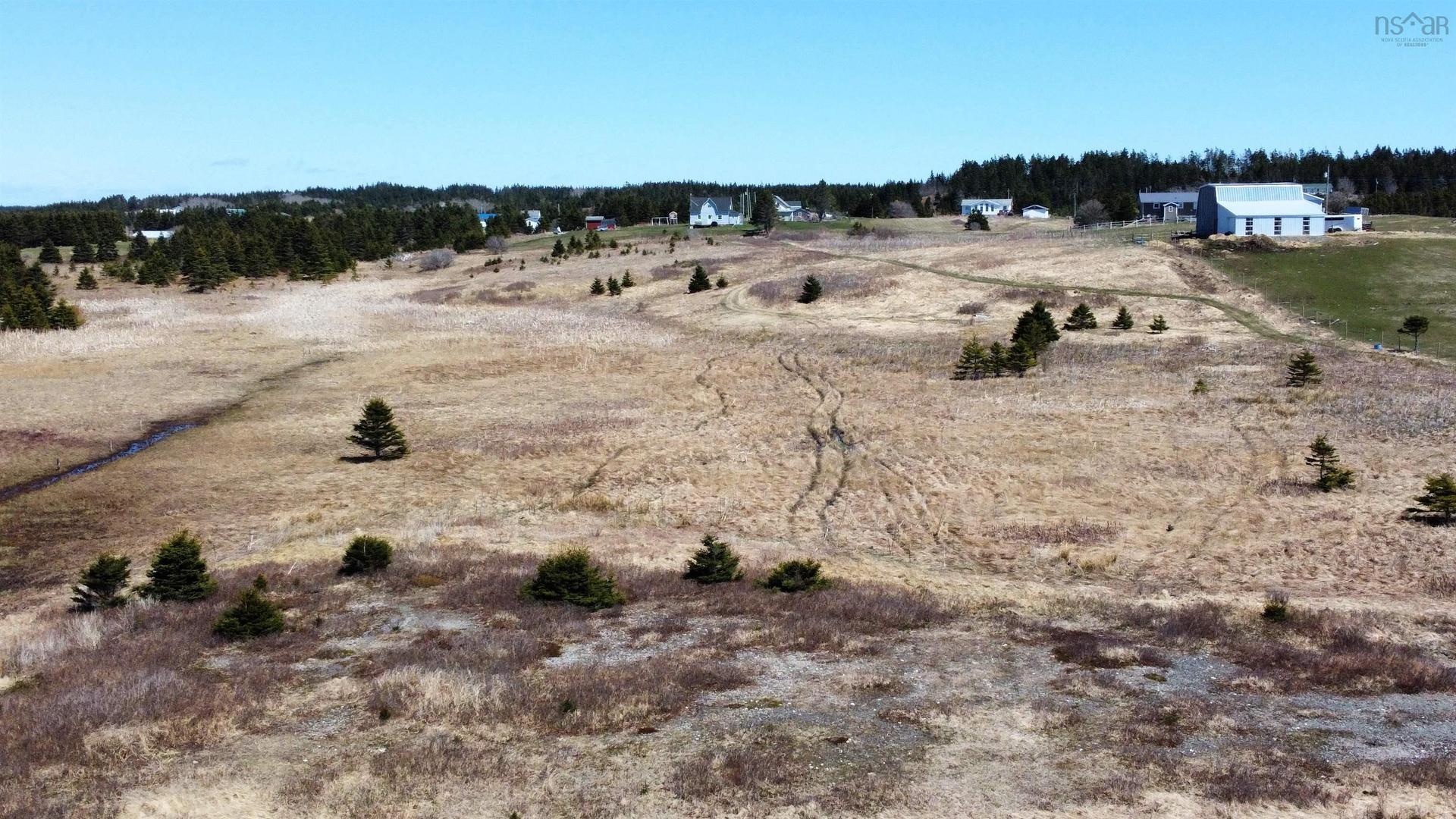 Highway Number 247, Lower L'Ardoise, NS