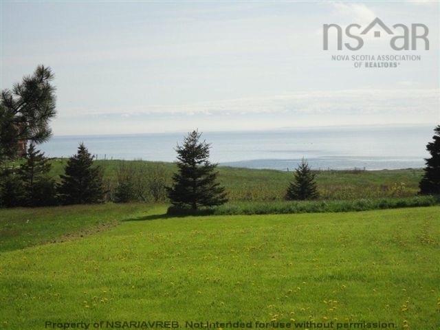 Highway Number 247, Lower L'Ardoise, NS