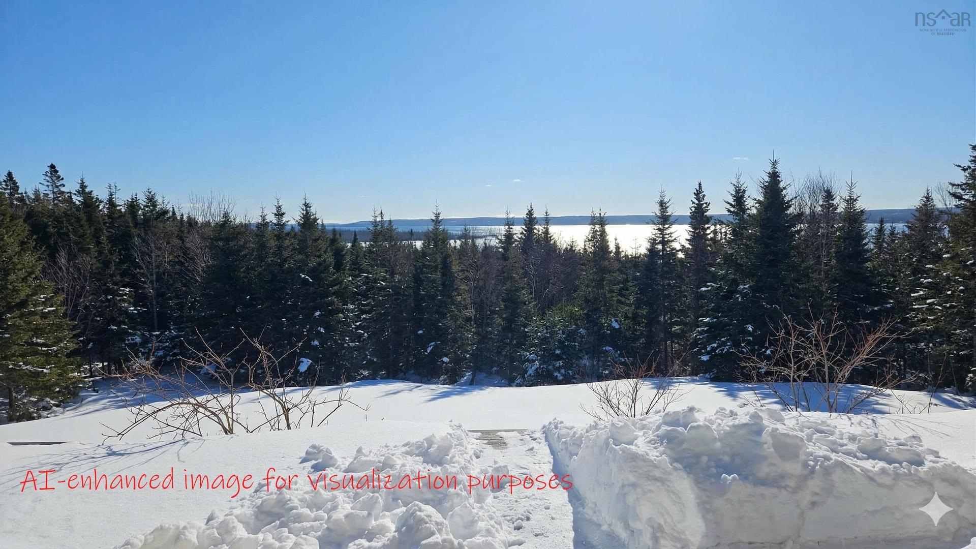 Highway 344, Port Shoreham, NS