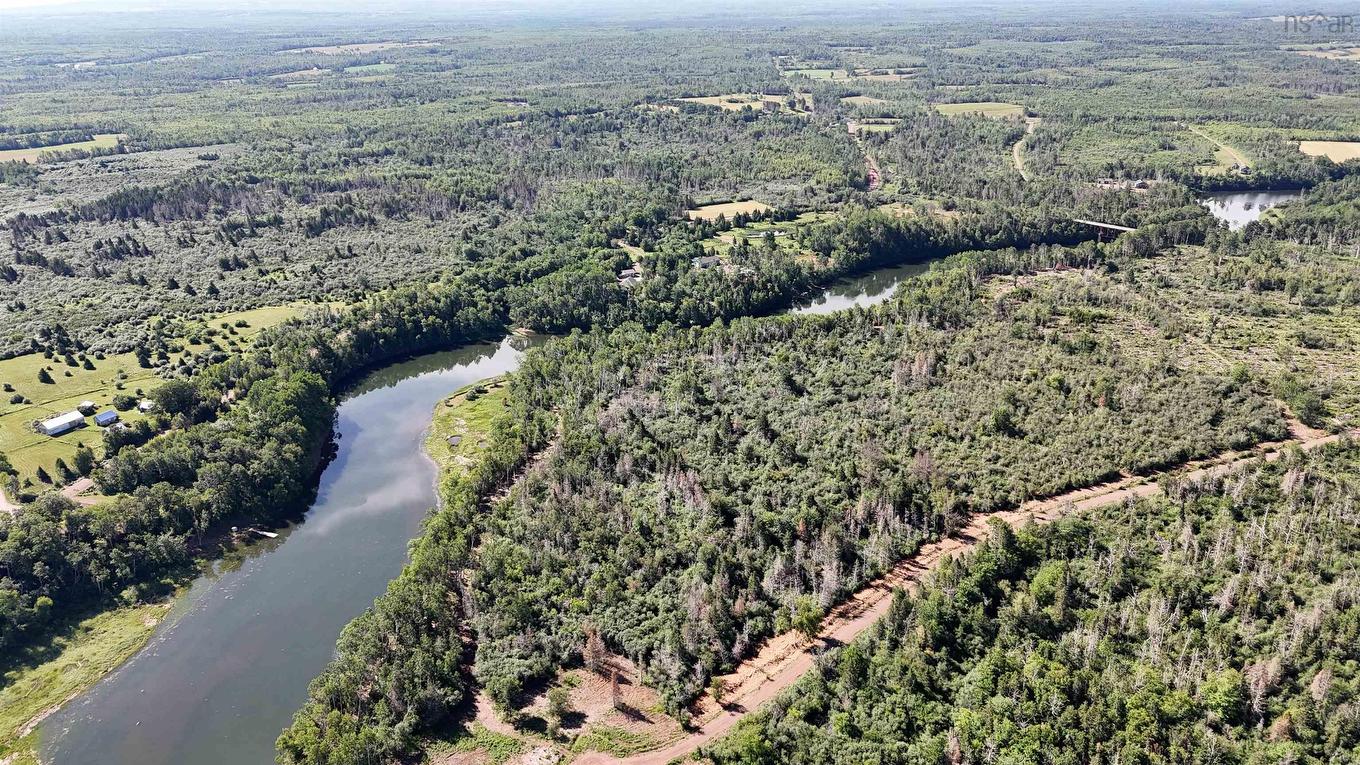Lot 25-4 Roger Road, River John, NS