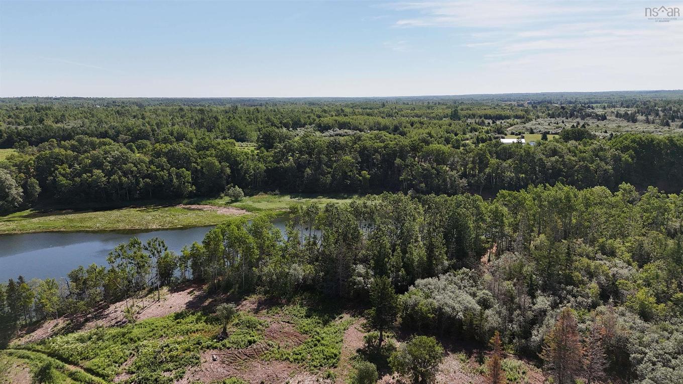 Lot 25-4 Roger Road, River John, NS