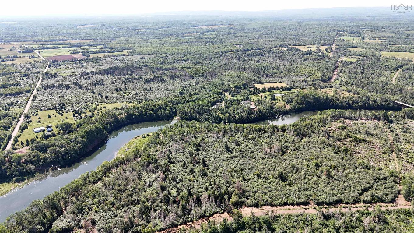 Lot 25-4 Roger Road, River John, NS