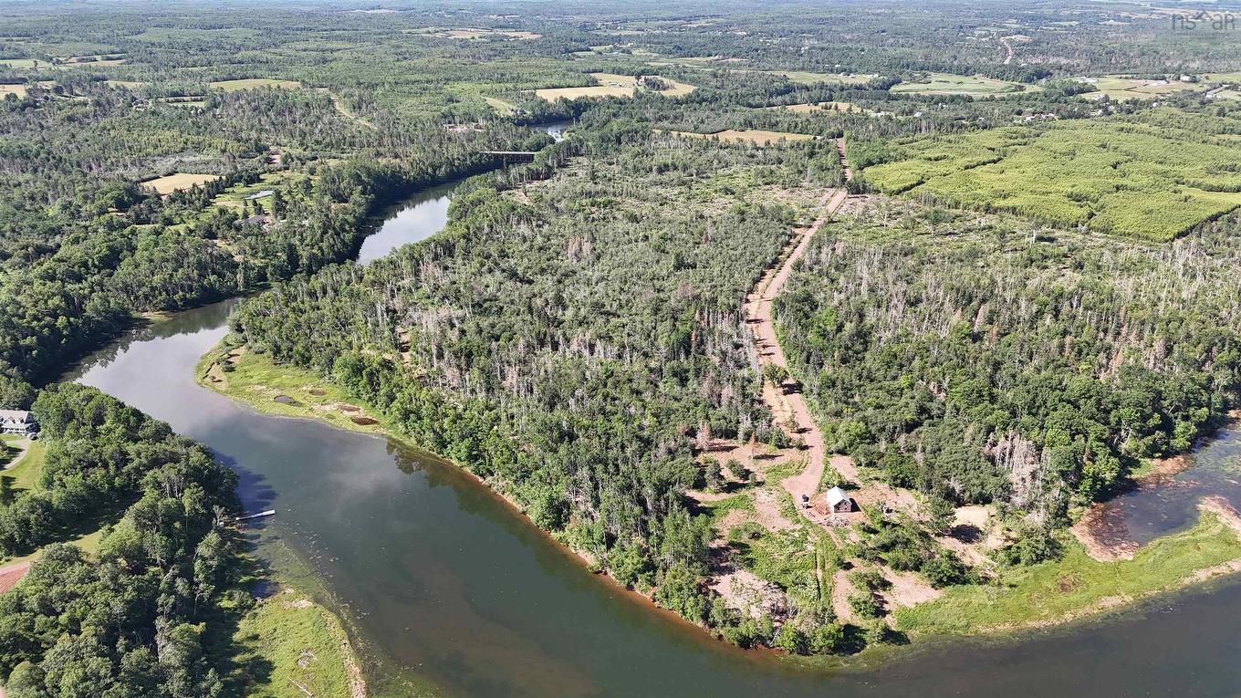 Lot 25-4 Roger Road, River John, NS