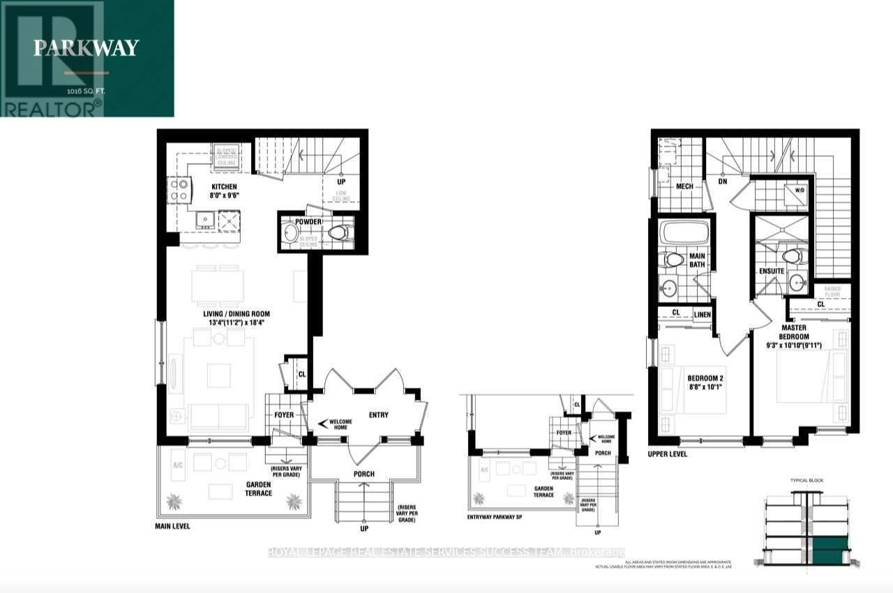 24 - 3473 Widdicombe Way, Mississauga, ON - Other