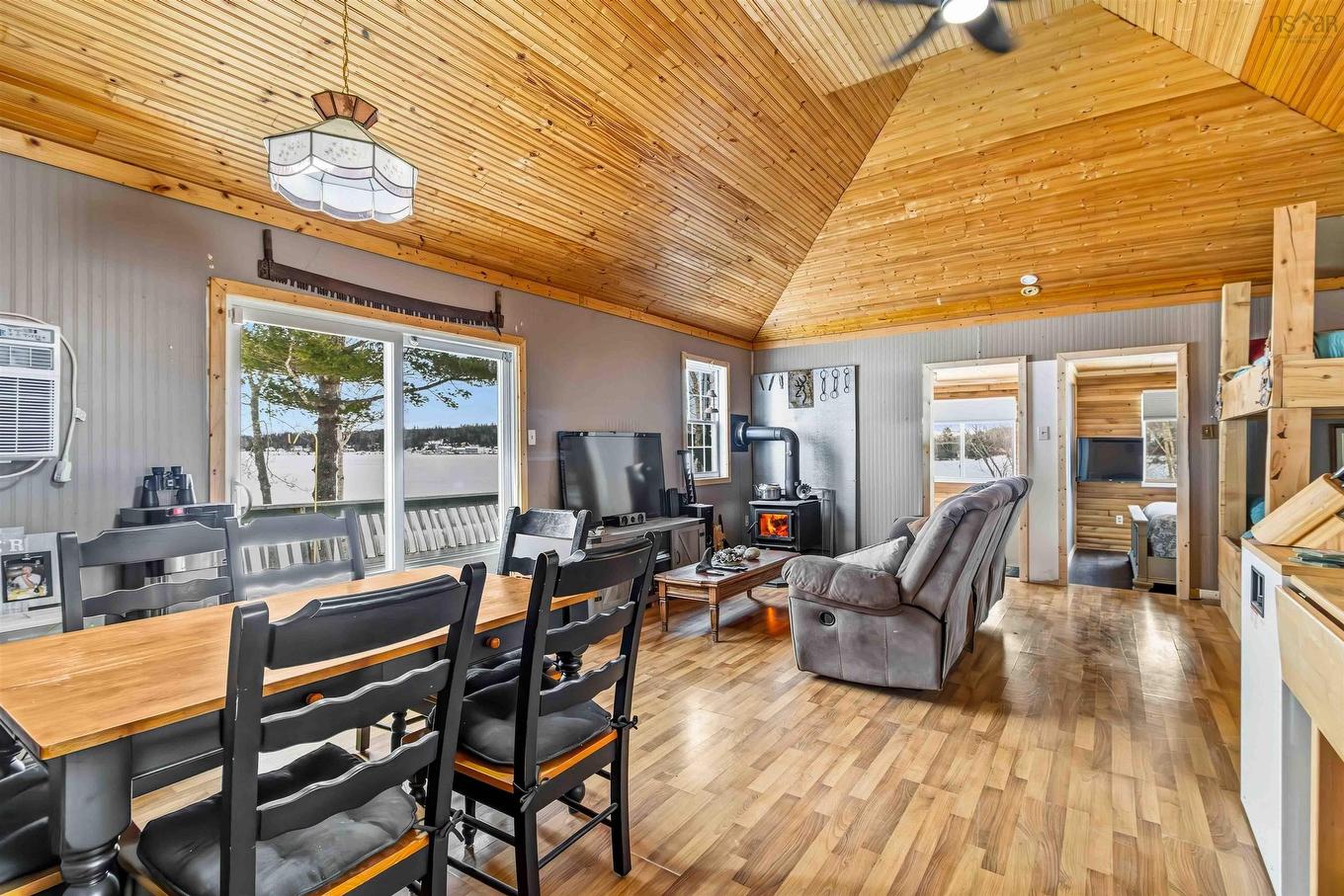 41 Eldoras Lane, Sheet Harbour, NS