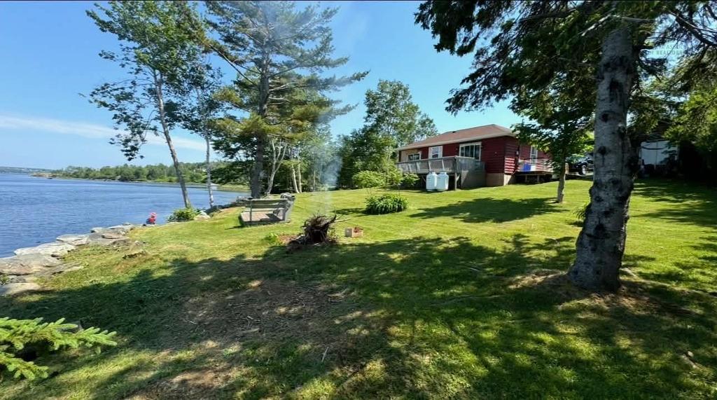41 Eldoras Lane, Sheet Harbour, NS