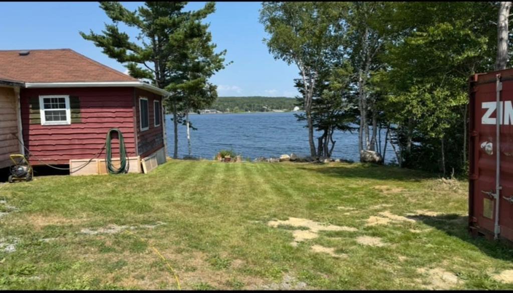 41 Eldoras Lane, Sheet Harbour, NS