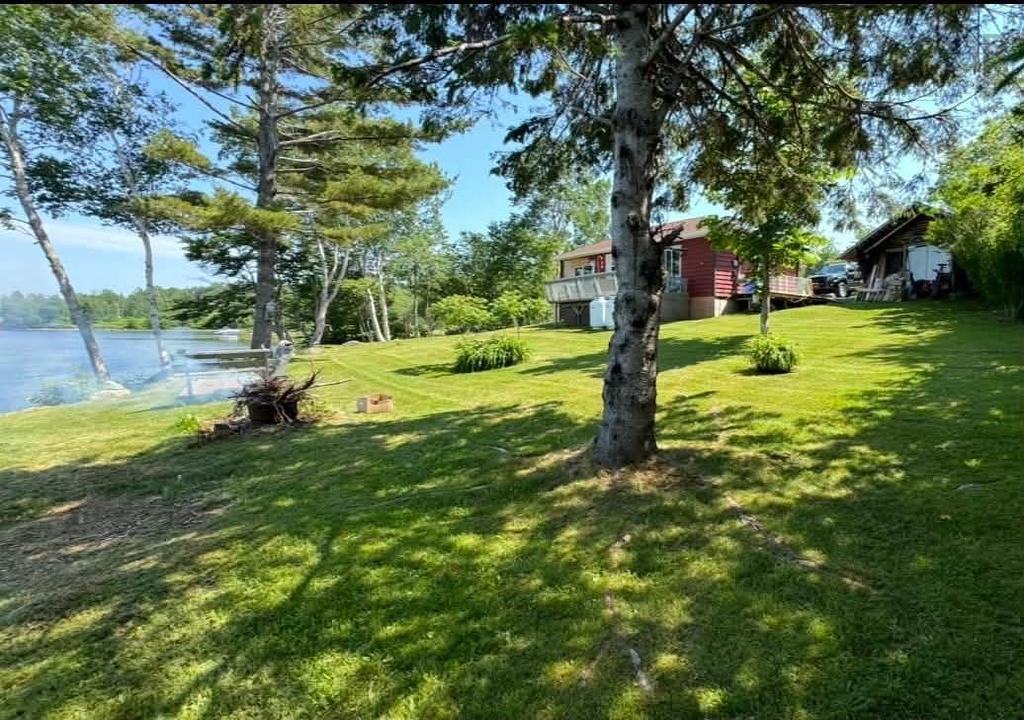 41 Eldoras Lane, Sheet Harbour, NS