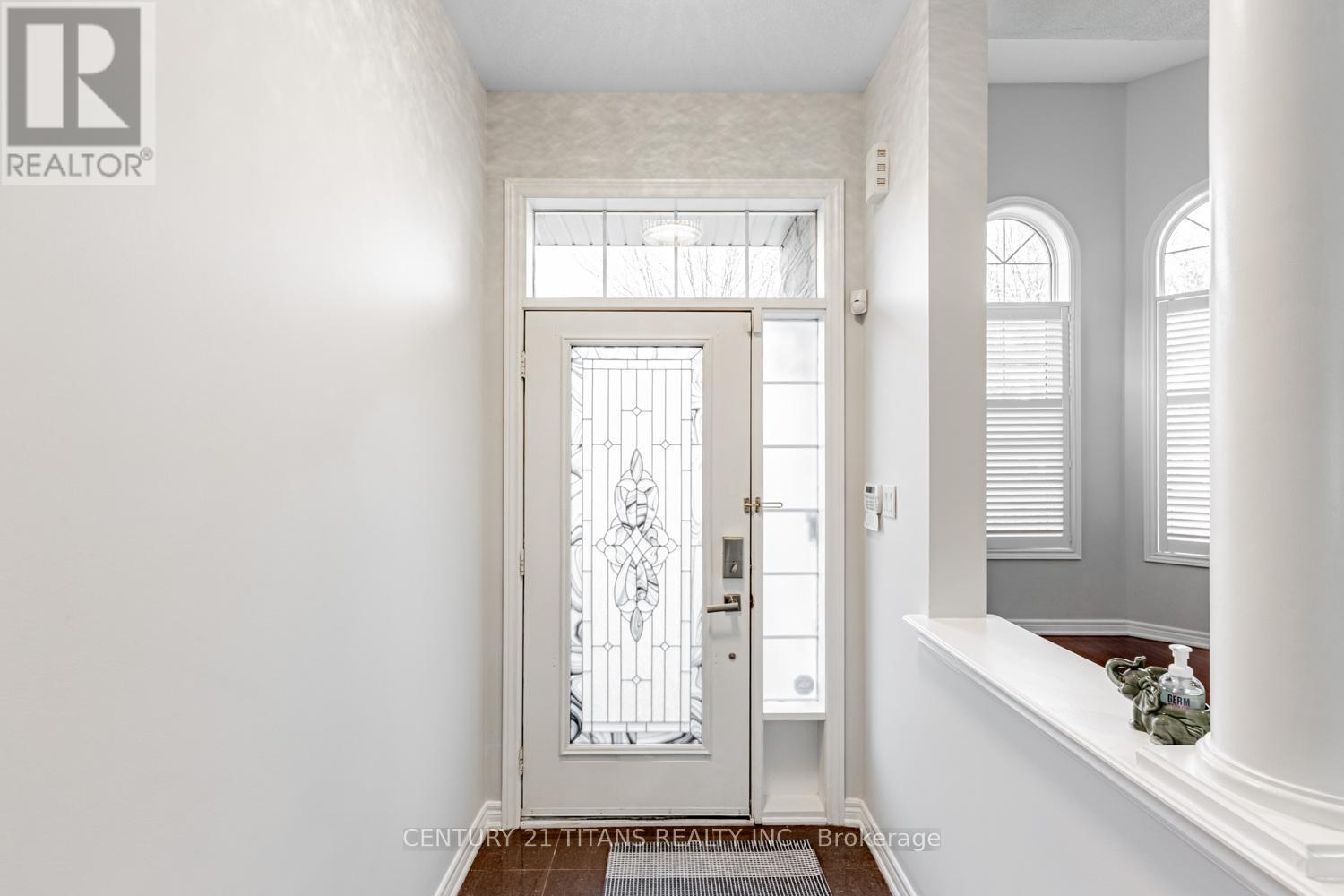 3 Condarcuri Crescent, Markham, ON - Indoor Photo Showing Other Room