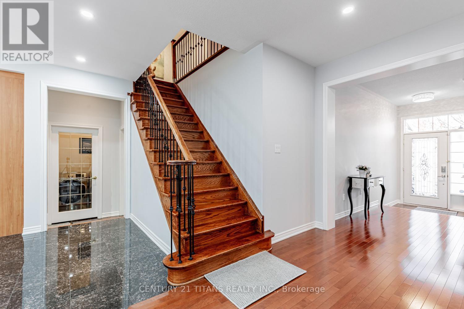 3 Condarcuri Crescent, Markham, ON - Indoor Photo Showing Other Room