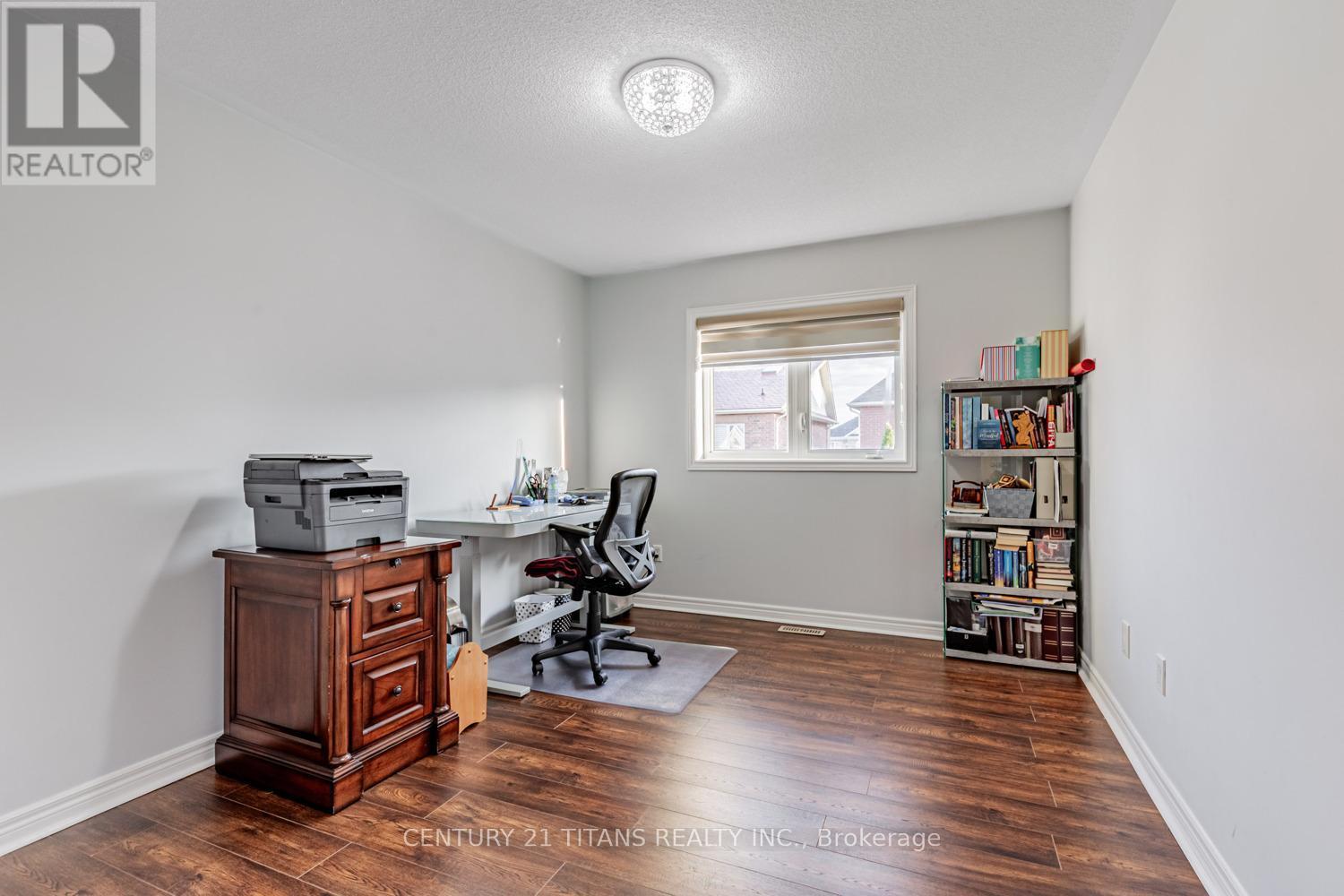 3 Condarcuri Crescent, Markham, ON - Indoor Photo Showing Office