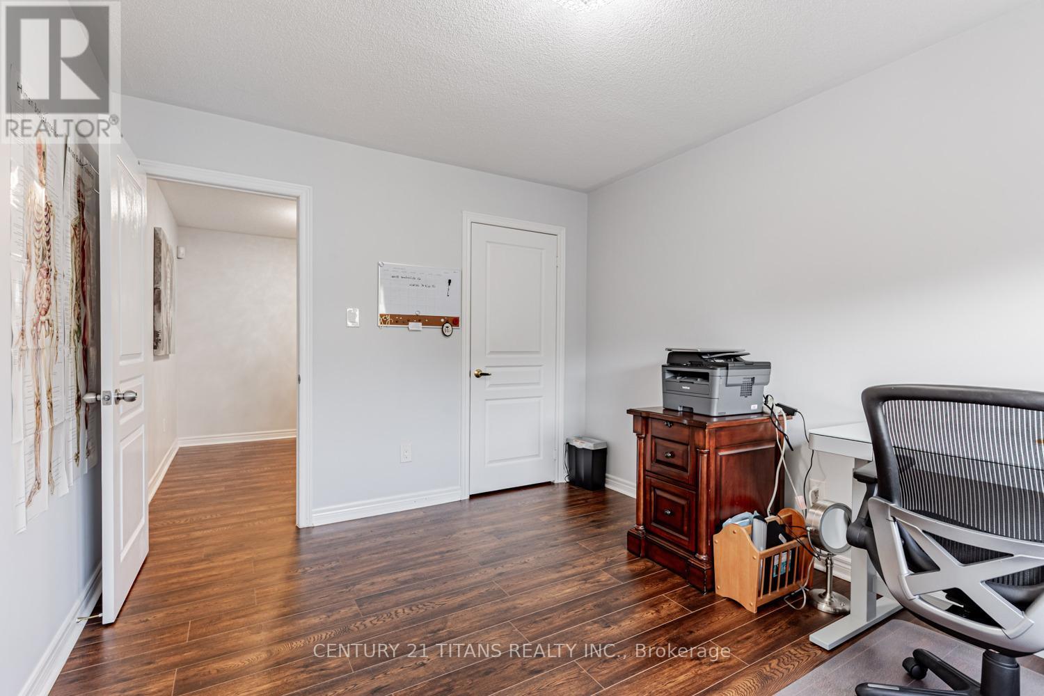 3 Condarcuri Crescent, Markham, ON - Indoor Photo Showing Office