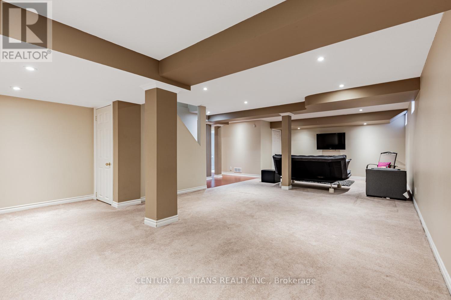 3 Condarcuri Crescent, Markham, ON - Indoor