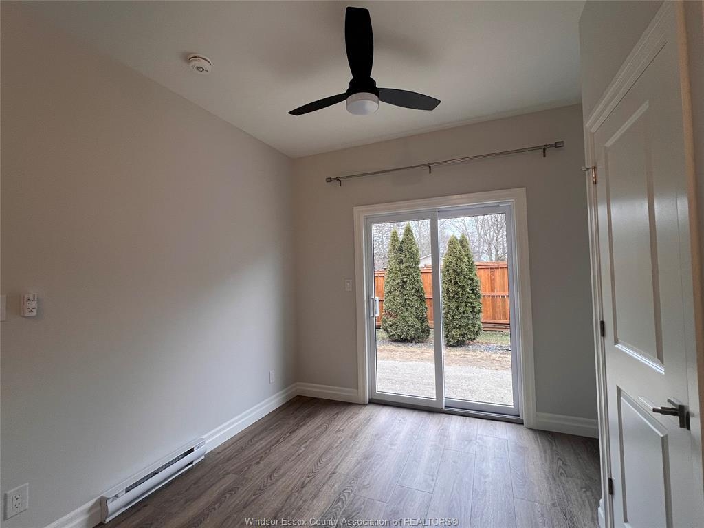 Adu-89 Draper, Harrow, ON