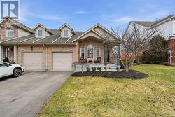 4055 ASHBY DRIVE Lincoln, ON L3J 0G6