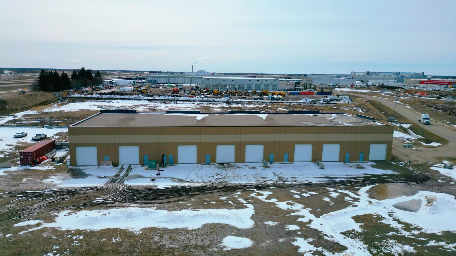 9781 266 St, Acheson, AB