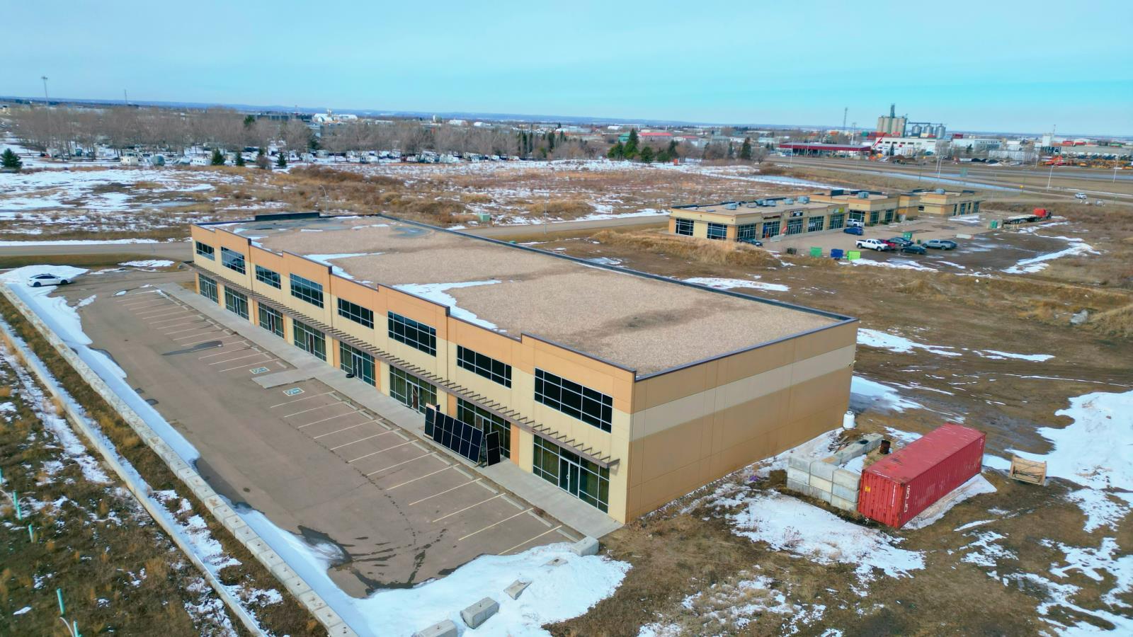 9781 266 St, Acheson, AB