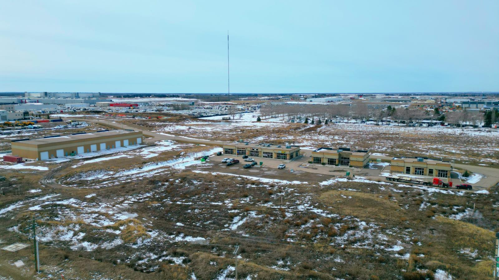 9781 266 St, Acheson, AB