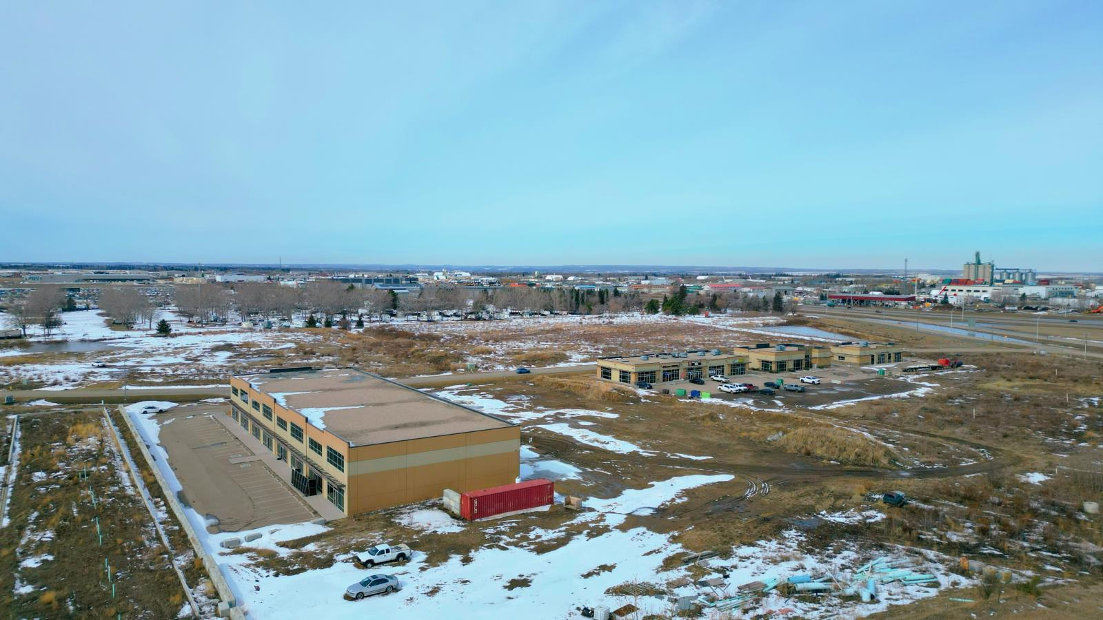 9781 266 St, Acheson, AB