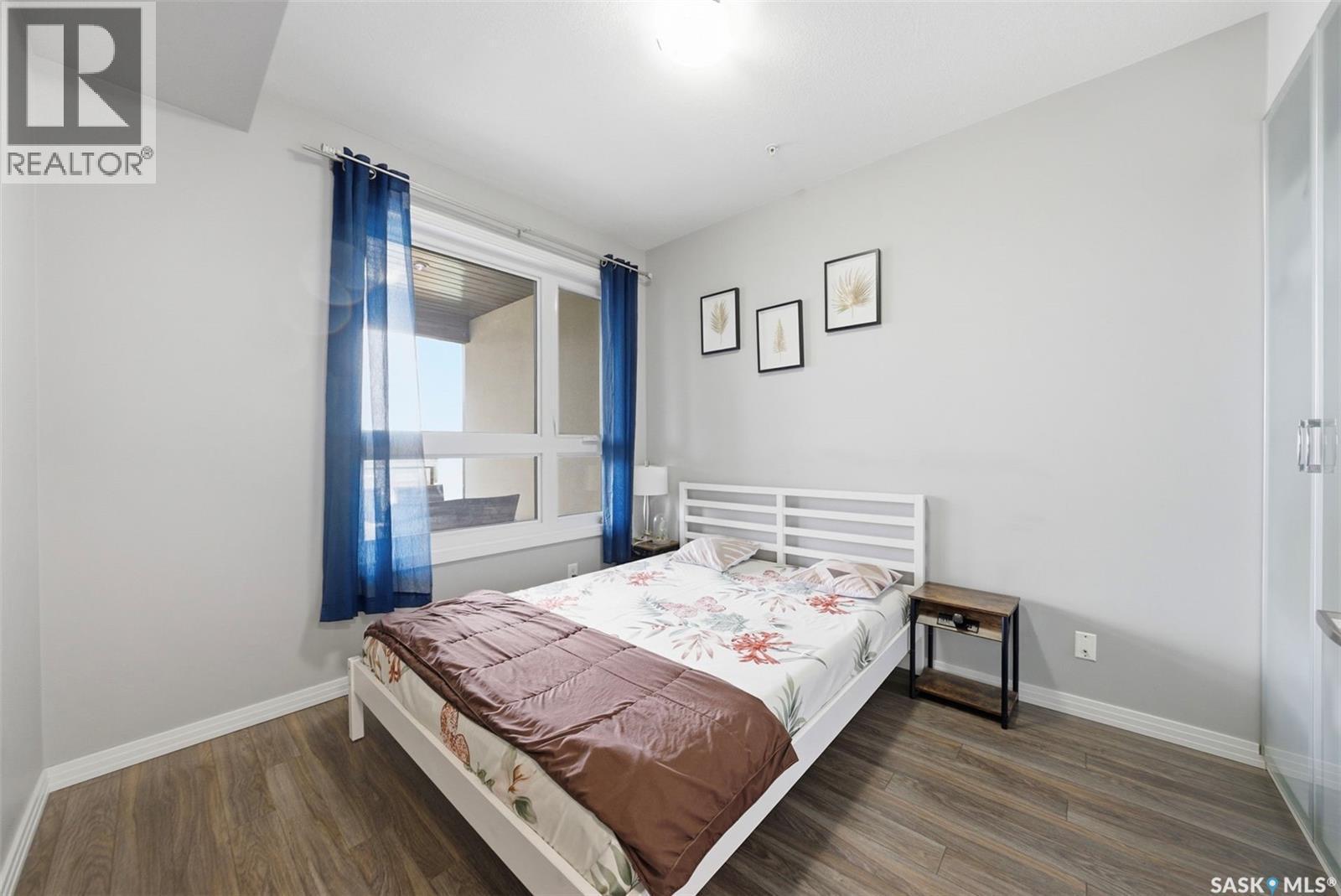 220 225 Maningas Bend, Saskatoon, SK - Indoor Photo Showing Bedroom