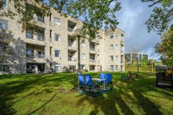 Courtyard - 