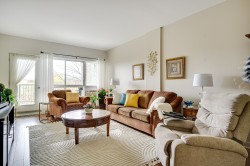 Living Room - 