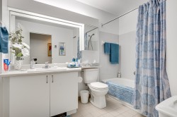 Bathroom - 