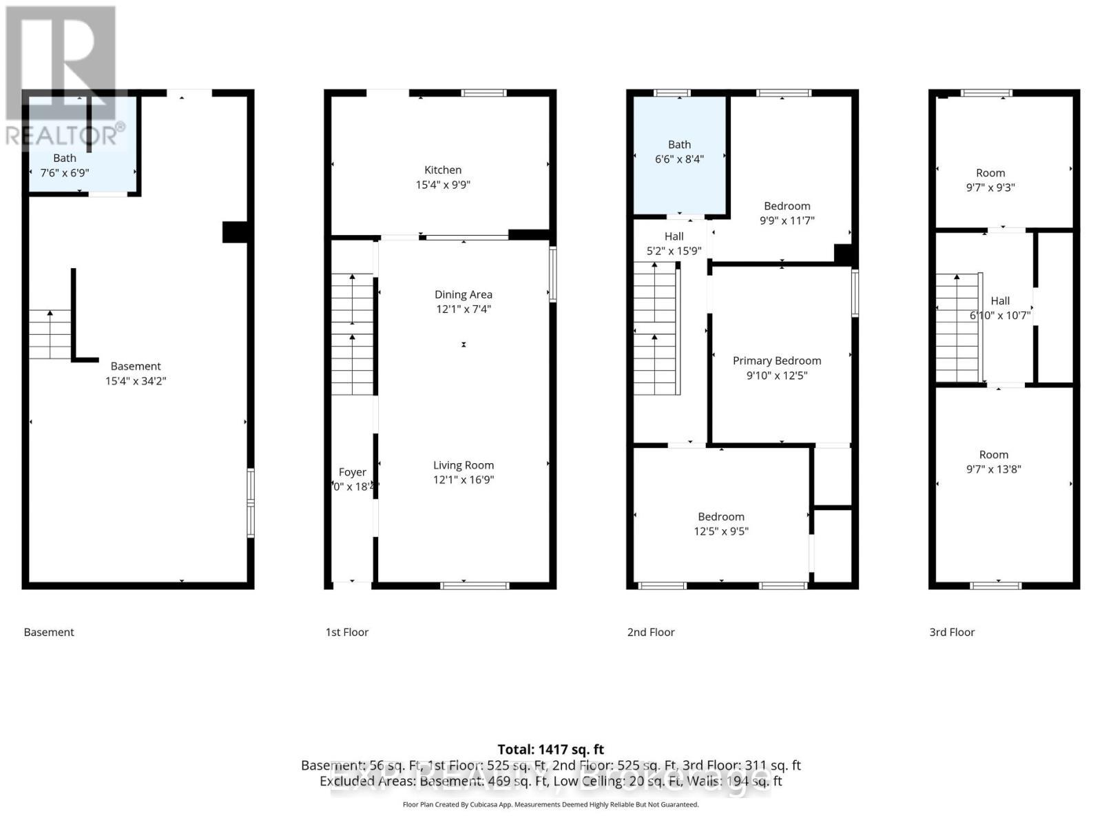 204 Sherman Avenue N, Hamilton, ON - Other